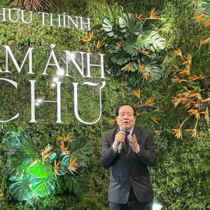 HỮU THỈNH, HỮU THỈNH VÀ HỮU THỈNH